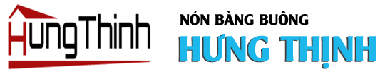 Nón Bàng Buông Hưng Thịnh